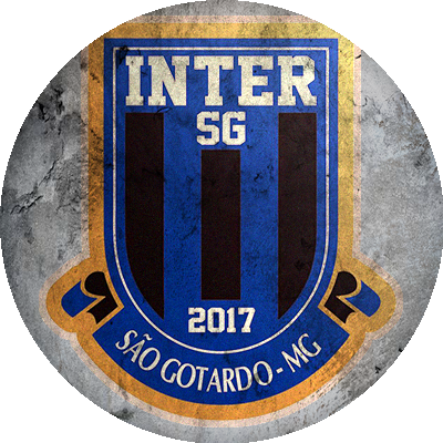 Logo Inter de São Gotardo